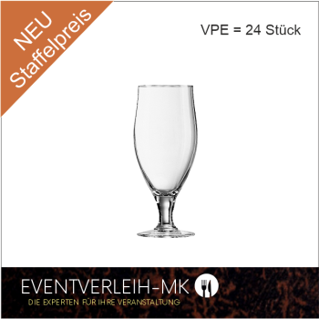 Biertulpe 0,3l - CERVOICE BIERTULPE*